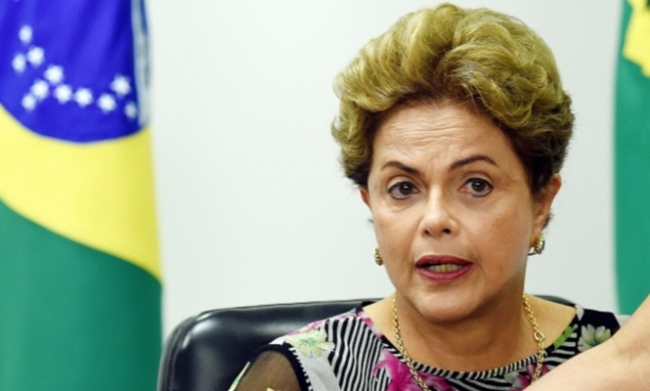 Rousseff anunciará la reducció del nombre de ministeris