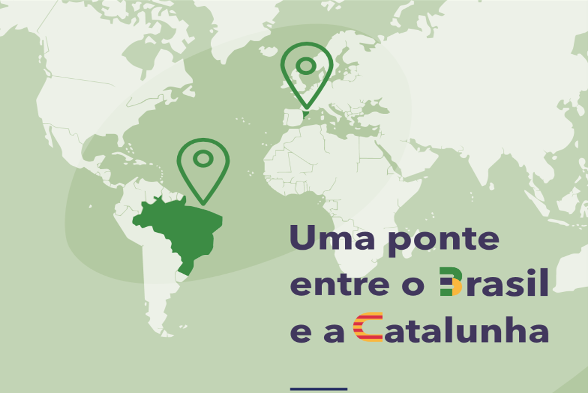 CCBC, uma ponte entre o Brasil e a Catalunha