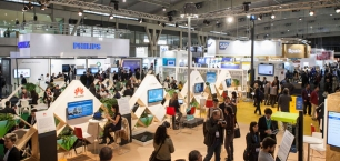 Smart City Expo World Congress, el major esdeveniment mundial sobre ciutats intel·ligents