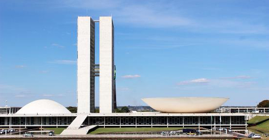 Jair Bolsonaro é eleito o novo presidente do Brasil