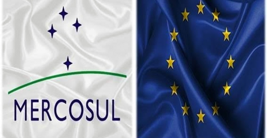 Brasil serà un dels grans beneficiaris de l’acord comercial UE-Mercosur