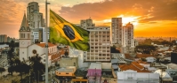La recuperación económica de Brasil se mantiene estable