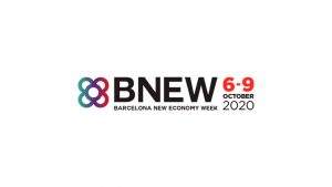 El Barcelona New Economy Week