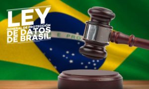 La nova Llei General de Protecció de Dades de Brasil: conceptes generals i adaptació pràctica. @ Zoom