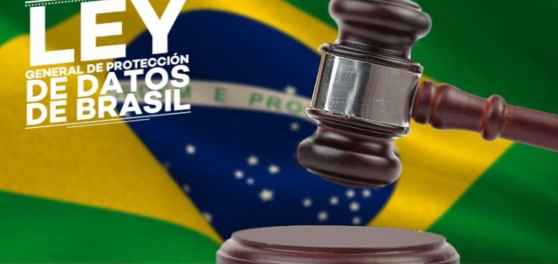 Como a Nova Lei Geral de Proteção de Dados do  Brasil afeta as empresas?