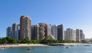 El sector inmobiliario en Brasil: situación actual, perspectivas y presentación de proyectos @ Zoom