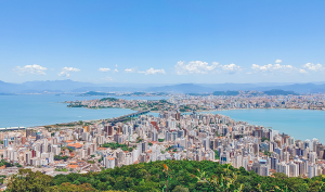 El sector Smart Cities en Brasil: desafíos y oportunidades @ Zoom