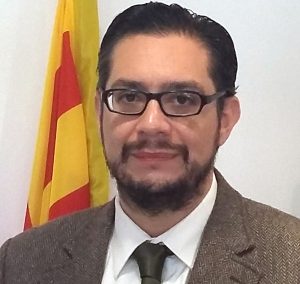 Cicle "Diàlogos sobre el futur": Entrevista a Josep Buades @ Zoom