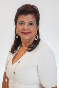 Entrevista virtual a Luiza Helena Trajano, presidenta del consejo de Magazine Luiza y presidenta del Grupo Mulheres do Brasil