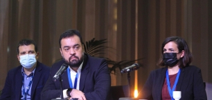 CCBC debate cidades inteligentes com grande delegação de prefeitos brasileiros
