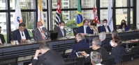 Gran èxit de la missió al Brasil 2022
