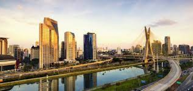 La CCBC celebra un webinar sobre oportunidades de negocios en el estado de São Paulo
