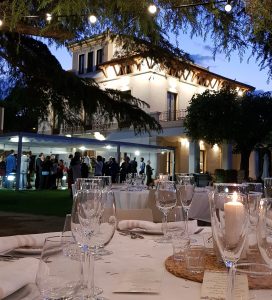 Cena de Verano CCBC 2022 @ Hotel Arrey