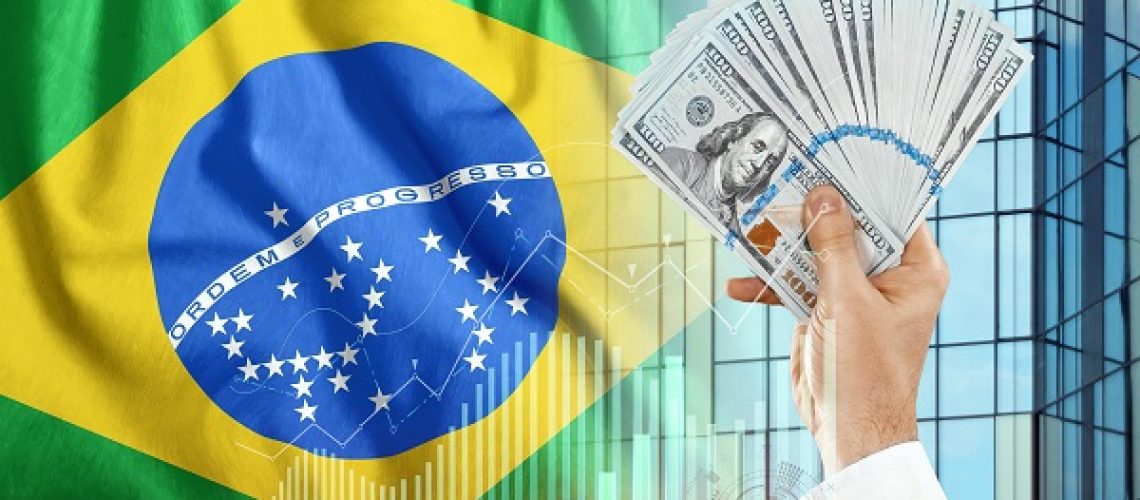 Brasil sobe à sexta posição em ranking de destinos mais atraentes ao investimento estrangeiro