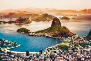Webinar: Oportunidades en el sector turístico brasileño