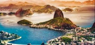 La CCBC celebra un webinar sobre el sector turístic brasiler