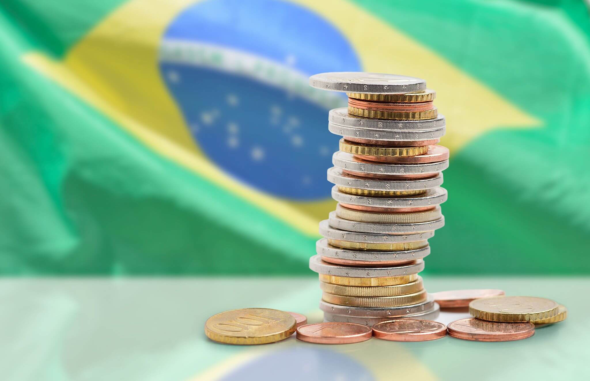 El PIB brasileño crece un 1,0% en el primer trimestre de 2022 impulsado por el sector servicios