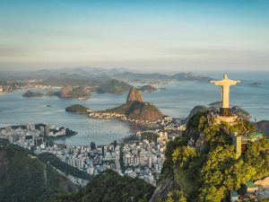 Webinar: Presentación del 1º Spanish Tourism Roadshow in Brasil