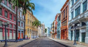 Webinar: Oportunidades de negocio en Recife -  Panorama económico y principales sectores de oportunidad