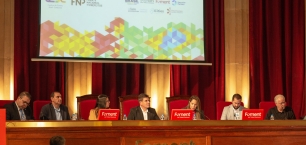 La Cambra de Comerç Brasil-Catalunya i Foment del Treball celebren un seminari per debatre sobre les ciutats intel·ligents al Brasil