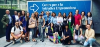 Café Networking Comunidad Empresarial Brasileña