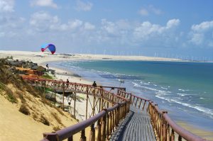 WEBINAR: Oportunidades de inversión en Ceará, Brasil.